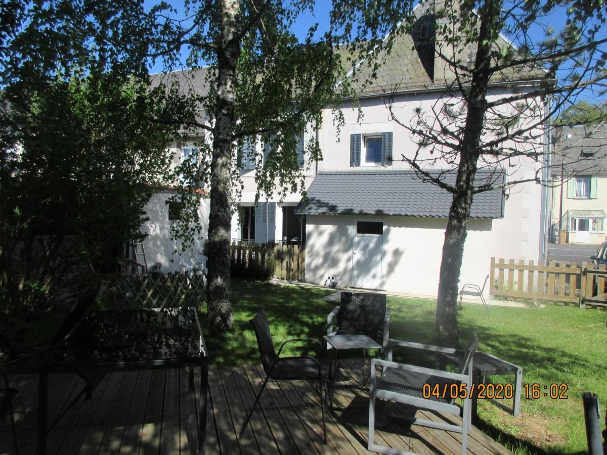 Chambre Chez L'Habitant La Goulandre Exterior photo